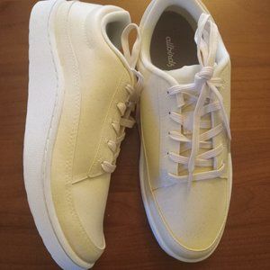 Allbirds Plant Pacer sneakers - never worn